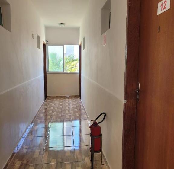 Hotel Pousada Sol E Mar