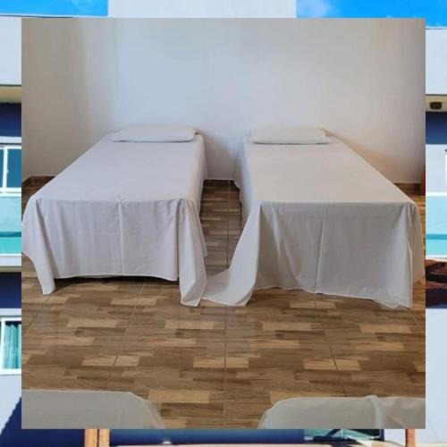 Hotel Pousada Sol E Mar