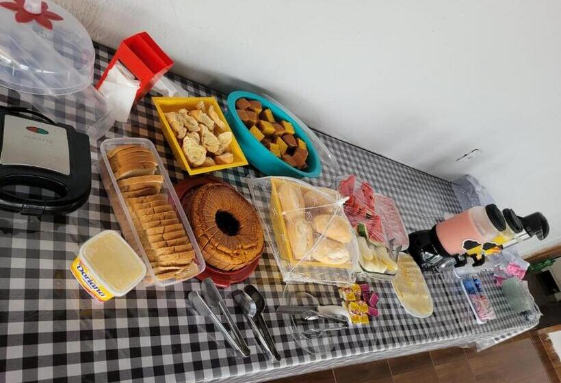 Hotel Pousada Sol E Mar