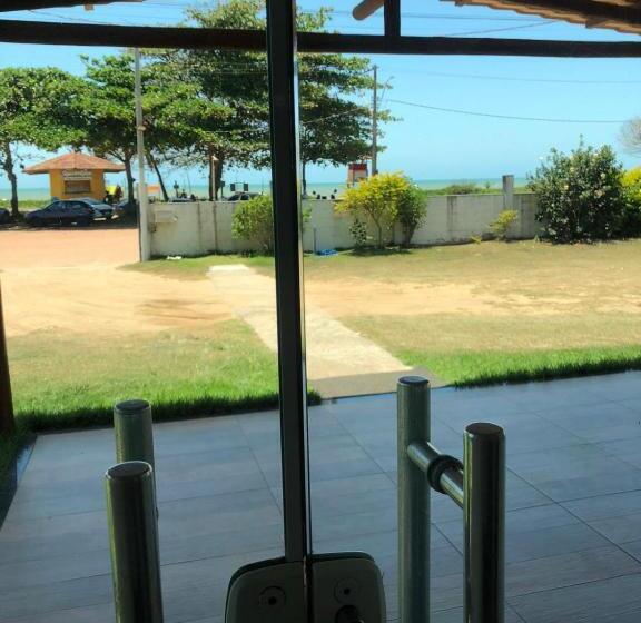 Hotel Pousada Sol E Mar