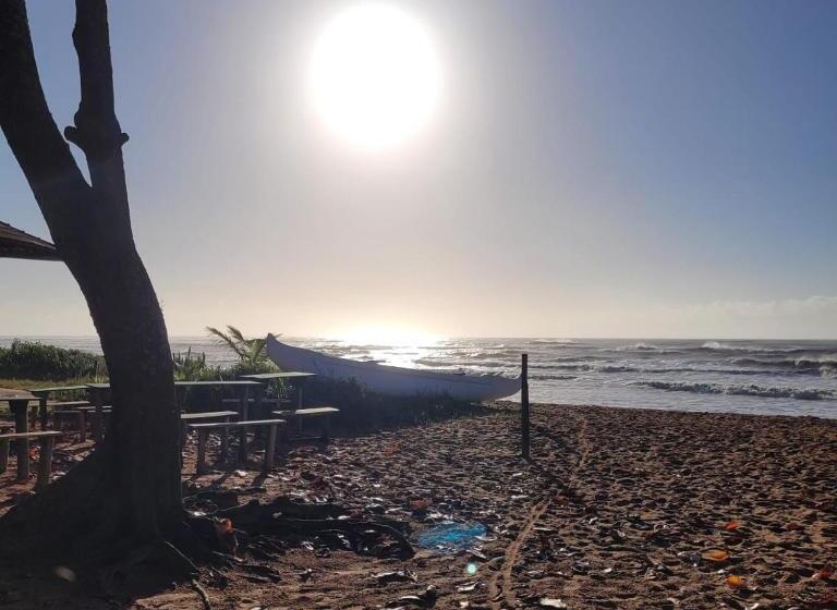 Hotel Pousada Sol E Mar