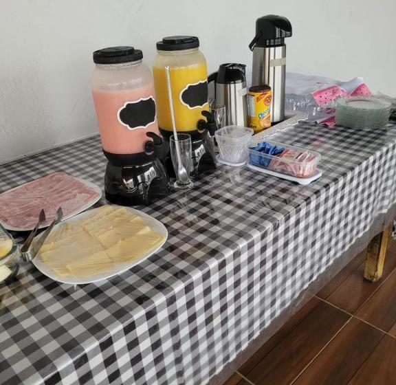 Hotel Pousada Sol E Mar