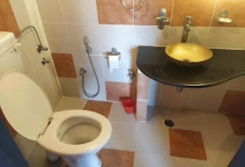 בית מלון כפרי Rahul Guest House Varanasi