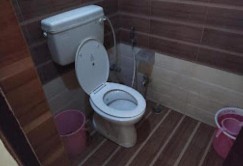 בית מלון כפרי Rahul Guest House Varanasi