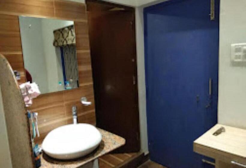 בית מלון כפרי Rahul Guest House Varanasi