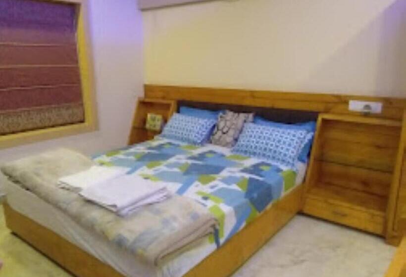 בית מלון כפרי Rahul Guest House Varanasi