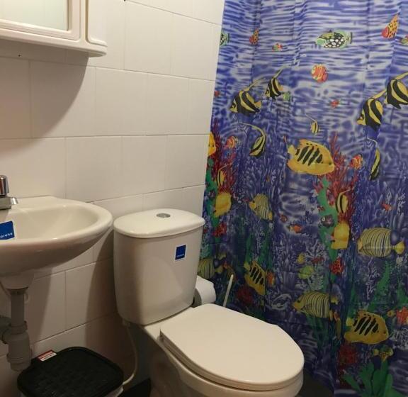 هتل Reserva Natural Finca La Cabaña