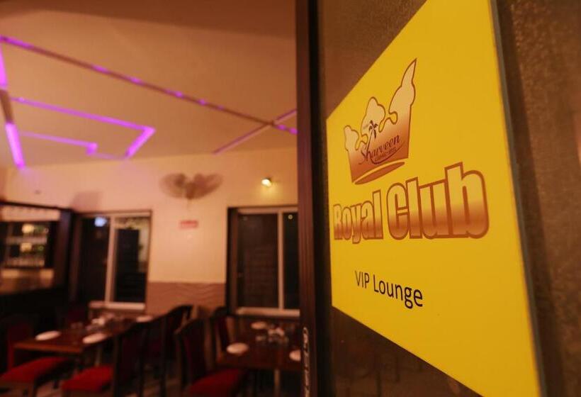 فندق Sharveen Classic Inn