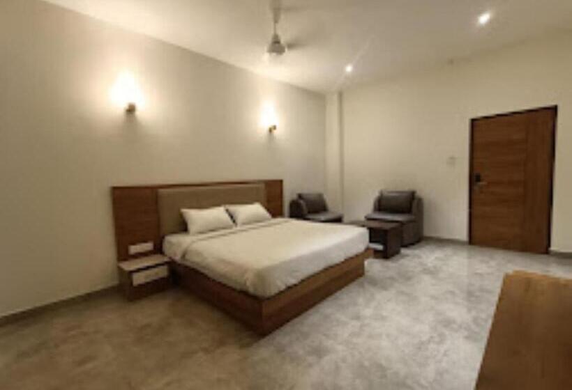 فندق Sri Murugan Residency, Coimbatore