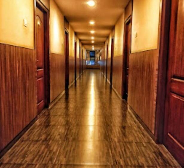 فندق Sri Murugan Residency, Coimbatore