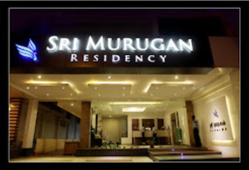 فندق Sri Murugan Residency, Coimbatore