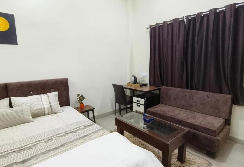 Hotel Sukoon The Legacy