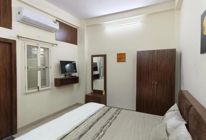 Hotel Sukoon The Legacy