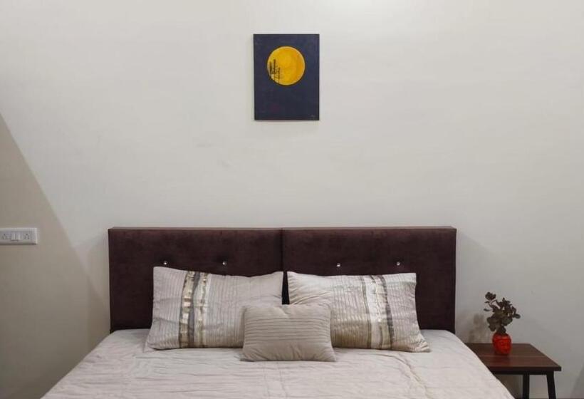 Hotel Sukoon The Legacy