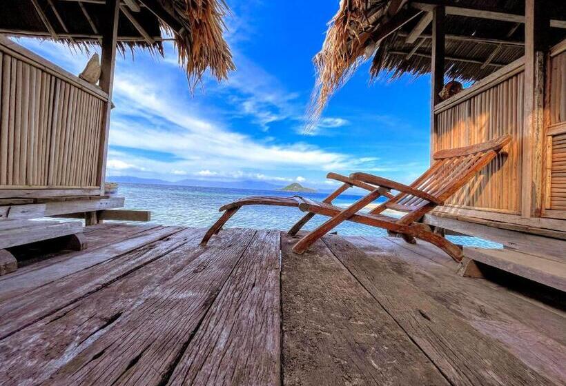 هتل Tamaku House Reef Raja Ampat