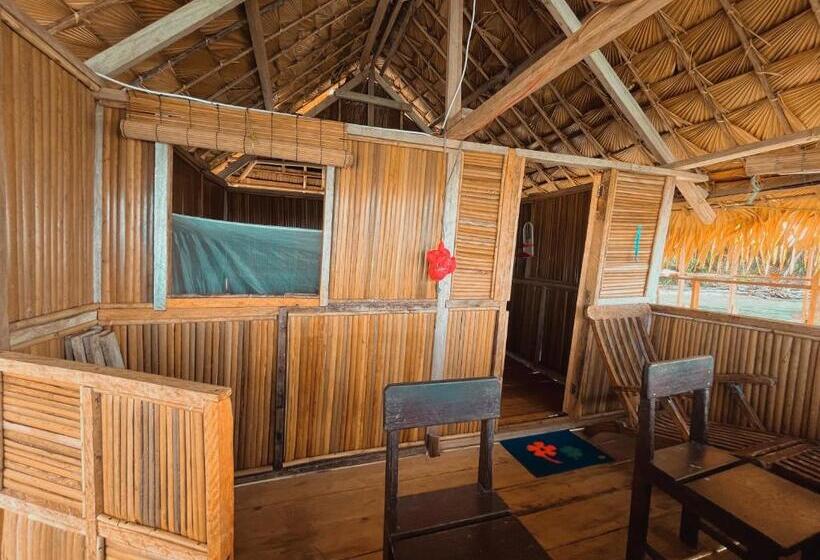 هتل Tamaku House Reef Raja Ampat