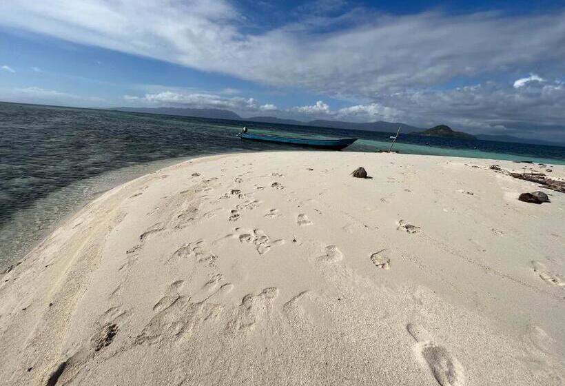 هتل Tamaku House Reef Raja Ampat
