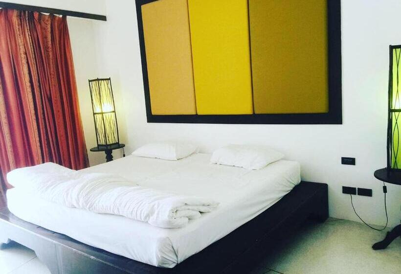호텔 Vana Wellness Resort
