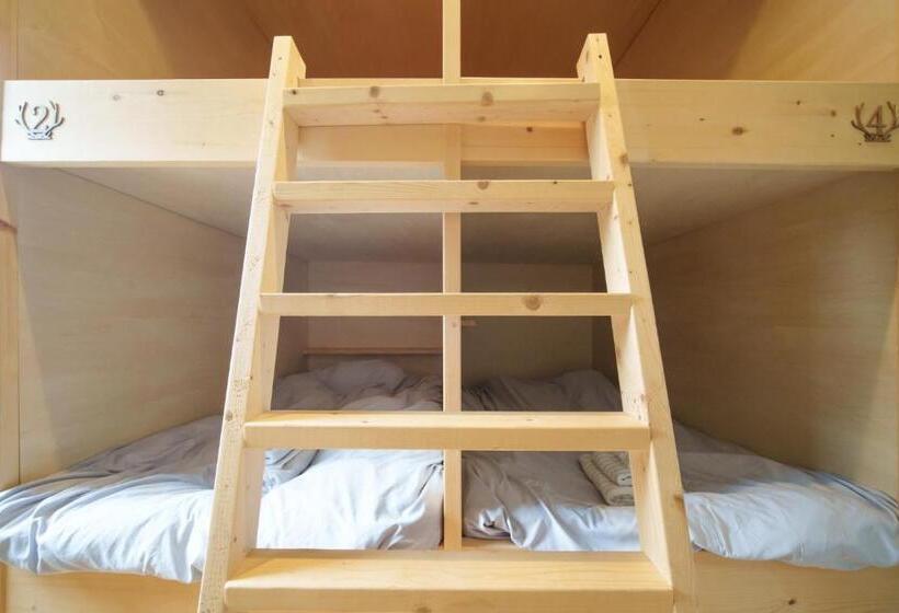 فندق Yukara Leaf Oldge   Vacation Stay 24983v