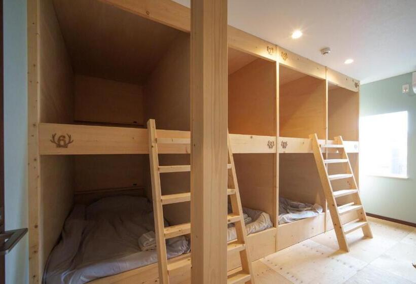 فندق Yukara Leaf Oldge   Vacation Stay 29727v