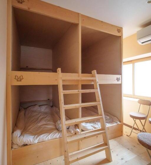 فندق Yukara Leaf Oldge   Vacation Stay 29791v