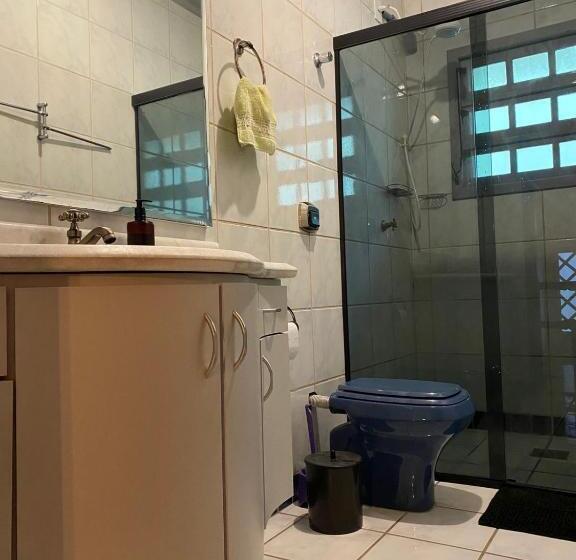 Neighbor.hub Hostel & Coliving Floripa