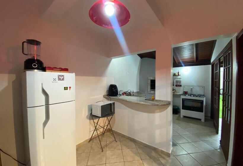 Neighbor.hub Hostel & Coliving Floripa