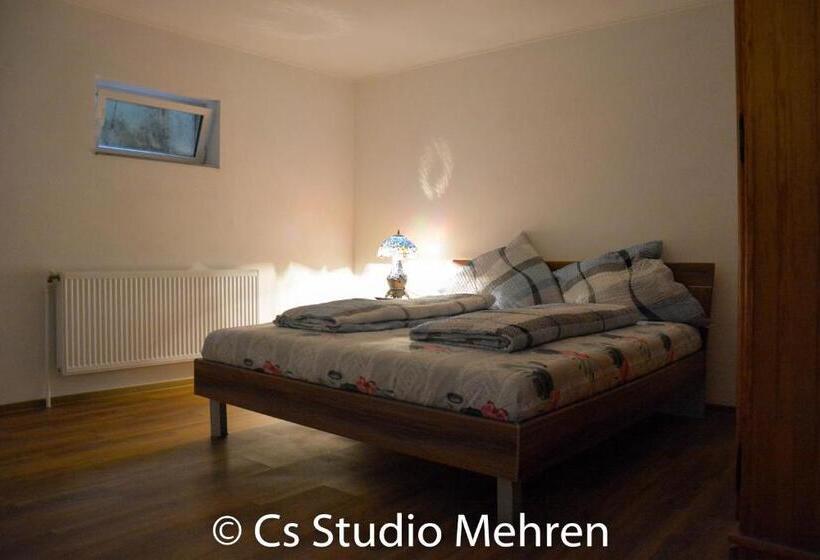 ペンション Apartament 2 Camere
