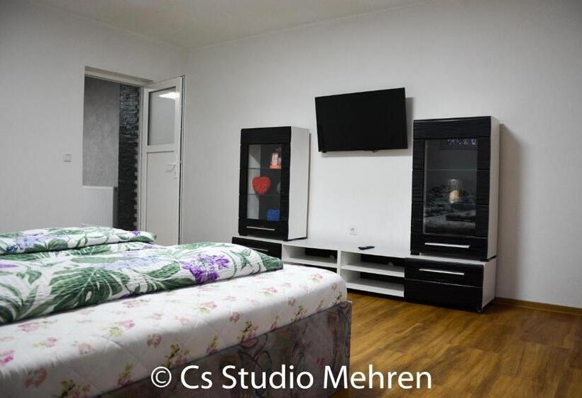 ペンション Apartament 2 Camere