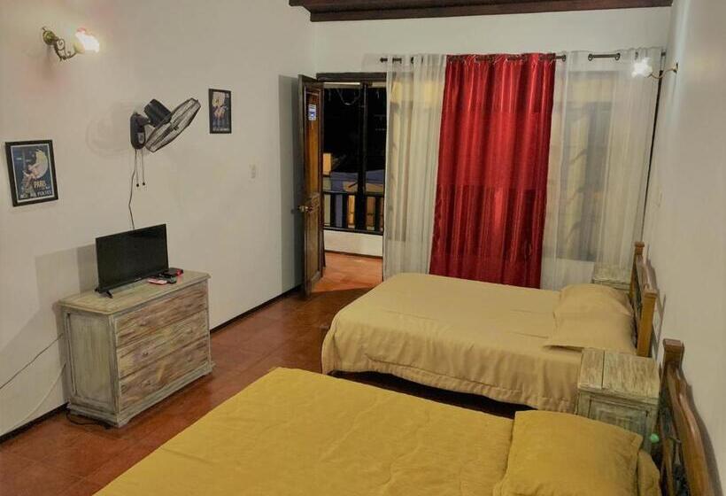 پانسیون De La Torre