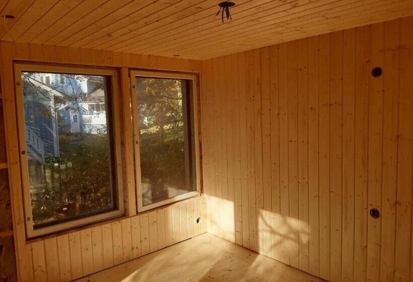 膳宿费 Garden Chamber