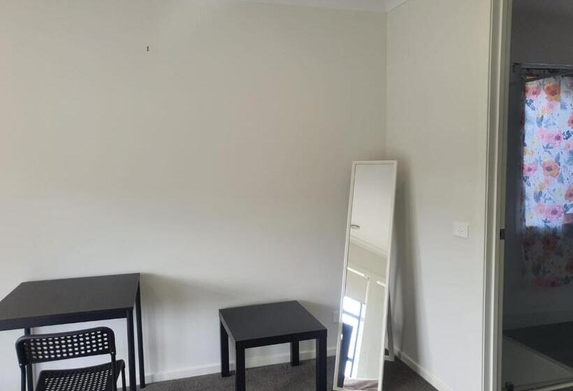 펜션 Happy Cozy Convenient 4br, Breezy, Near Mall, Park