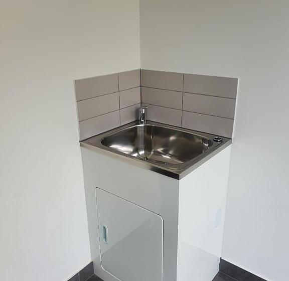 펜션 Happy Cozy Convenient 4br, Breezy, Near Mall, Park