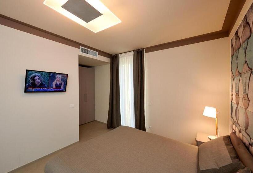 پانسیون La Villa