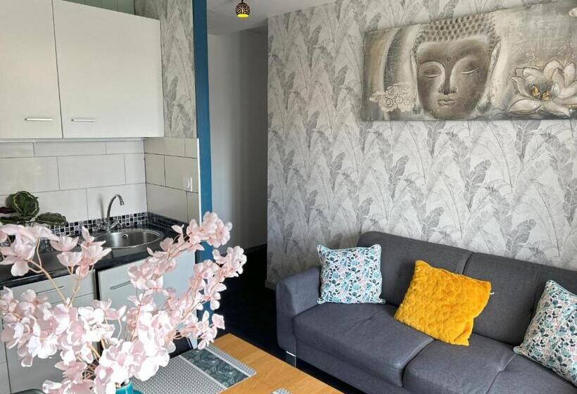 פנסיון Logement 15 Minuites De Bordeaux
