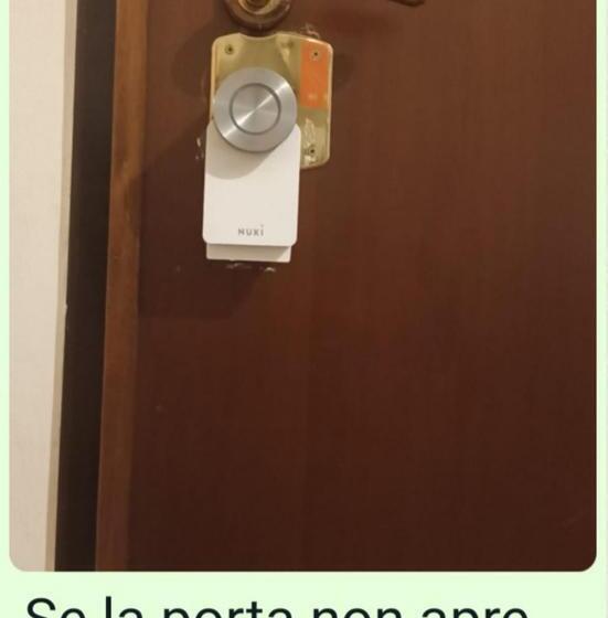 פנסיון Orchidea Camera Privata Nell Appartamento Condiviso