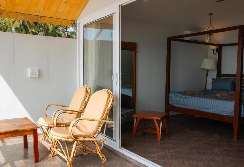 אתר נופש Coco Cabana