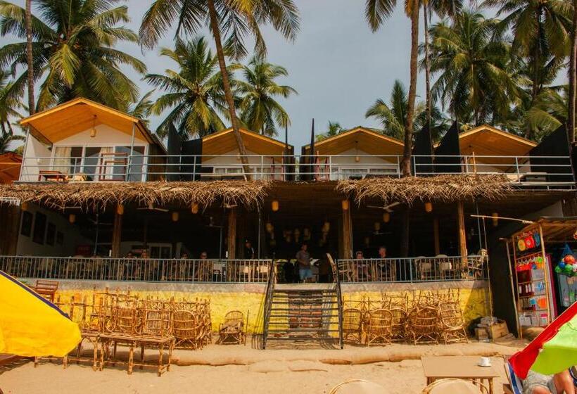 אתר נופש Coco Cabana