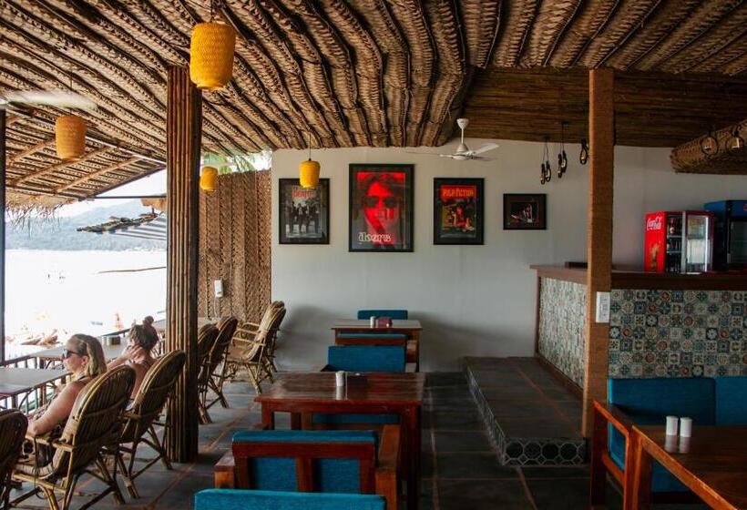 אתר נופש Coco Cabana