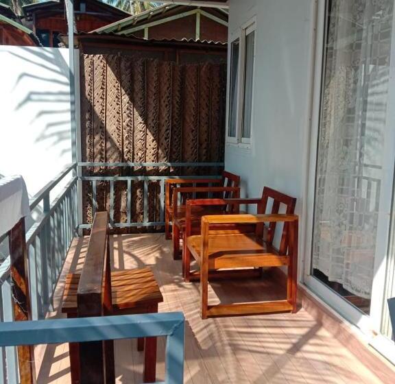 אתר נופש Coco Cabana