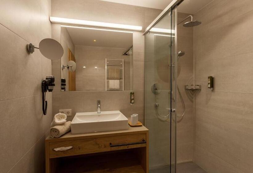Apart Hotel Dreisonnenhof