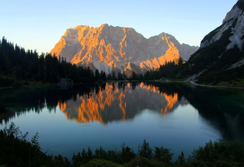 Aparthotel Ansitz Felsenheim