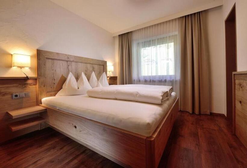 Aparthotel Garni Monte