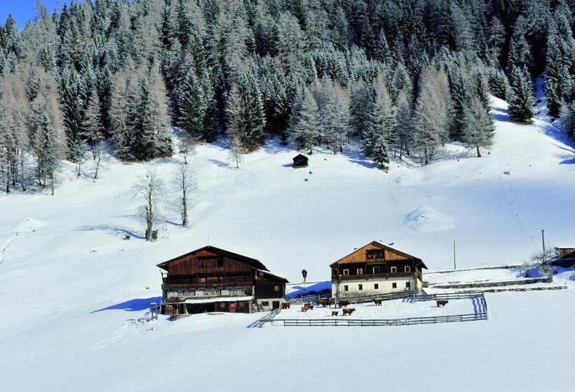Aparthotel Garni Monte