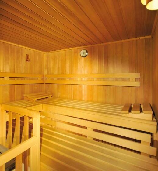 Aparthotel Garni Monte