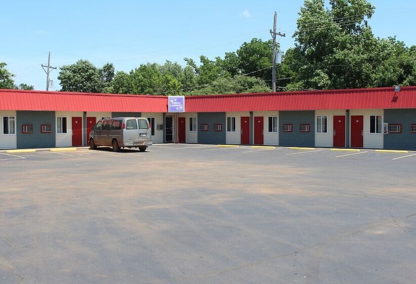 Guest House Motel