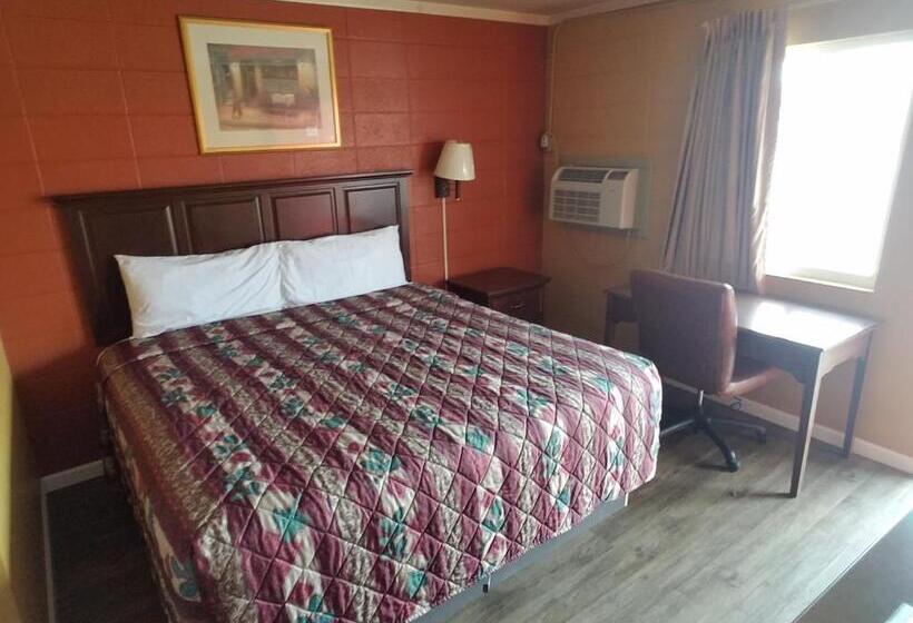 Guest House Motel