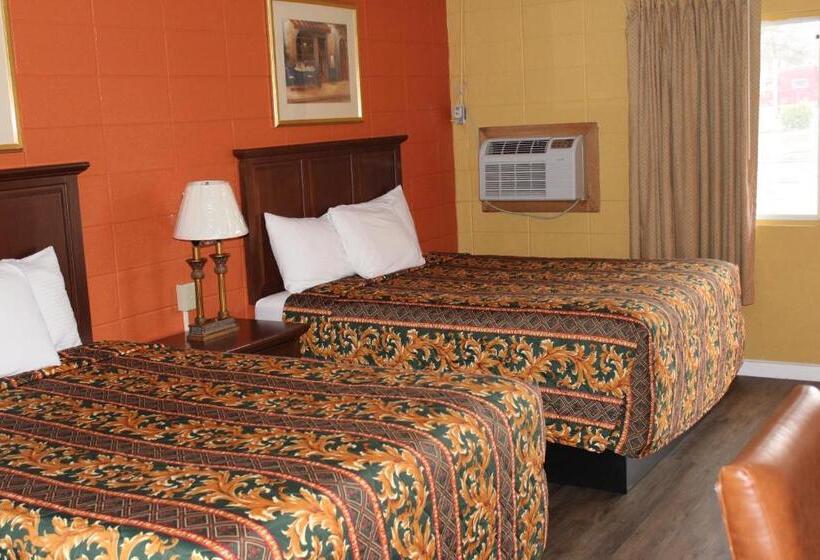 Guest House Motel