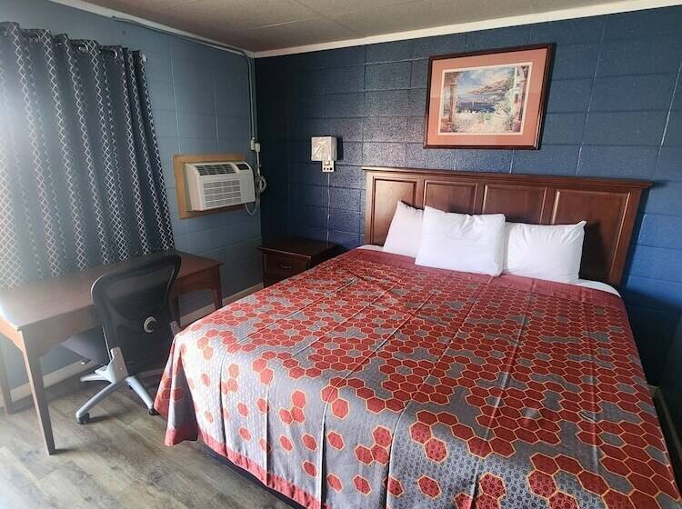 Guest House Motel