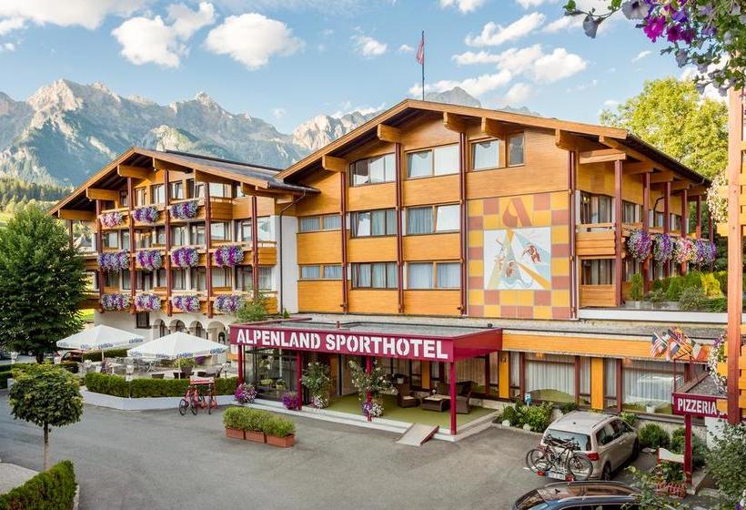 فندق Eder Frida   Tuttiii Kompletti All Inklusiv